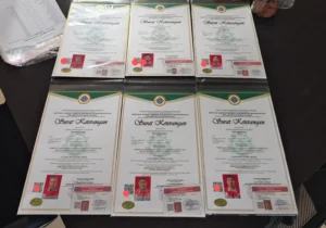 Cek dokumen SIO SILO crane sebelum sewa verifikasi vendor aplikasi Teman K3 Jakarta