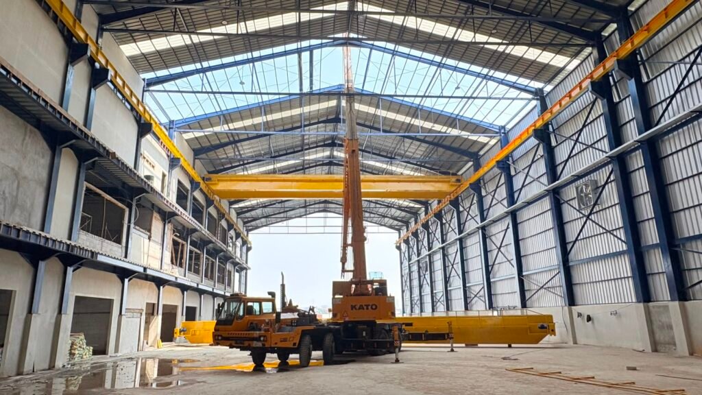Faktor tersembunyi harga sewa crane Jakarta perbandingan penawaran vendor total biaya nyata
